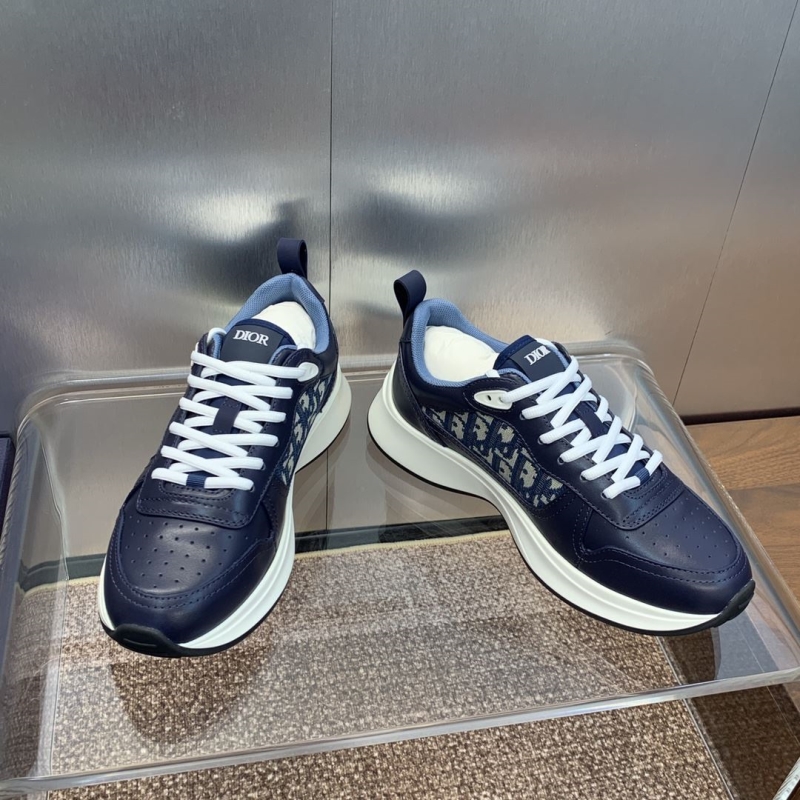 Christian Dior Casual Shoes